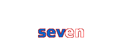 Seven